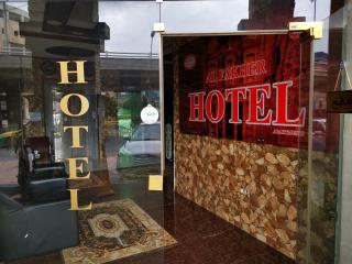 Al Fakher Hotel Apartments & Suites - Amman - 7