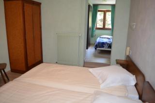 Logis Hotel Les Vosges - Dabo - 1