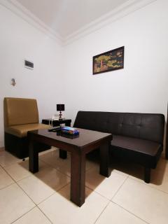 Al Fakher Hotel Apartments & Suites - Amman - 1