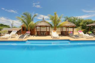 L'Oiseau de L'Ocean Tourist Residence - Flic-en-Flac - 8