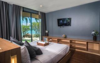 The Bay Samui - Choeng Mon Beach - 4