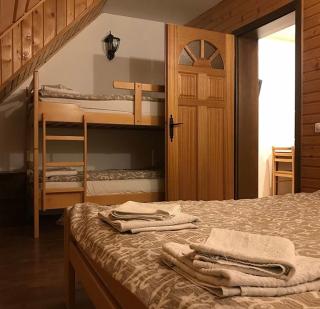 Villa Popara Kopaonik - Kopaonik - 7