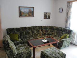 Apartment St. Nikola - Sankt Nikola an der Donau - 4