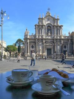 Cataneasy Rooms - Catania - 7