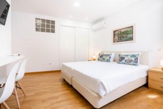 Apartamento 1º de Maio - Tavira - 3