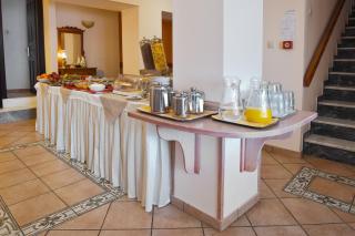 Pan Hotel - Delphi - 4