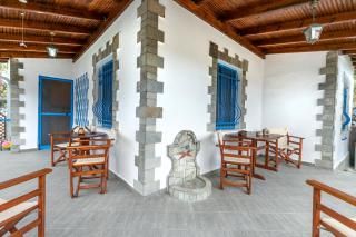 Villa Evis - Potos - 2