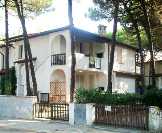 Villetta Fiori - Lido di Spina - 7