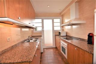 Villa Service - Els Pescadors - Calafell - 1