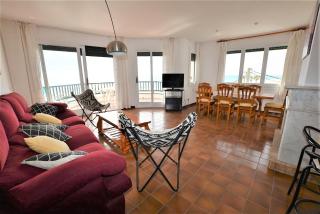 Villa Service - Els Pescadors - Calafell - 6