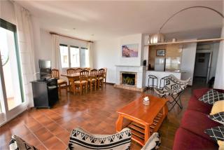 Villa Service - Els Pescadors - Calafell - 7