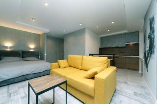 Hotrent City Deluxe - Kiev - 2