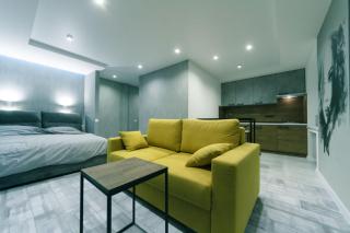 Hotrent City Deluxe - Kiev - 1