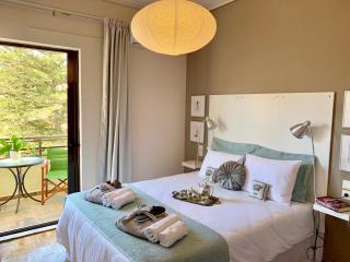 Blue Elegance City Center Heraklion Apartment - Heraklion - 7