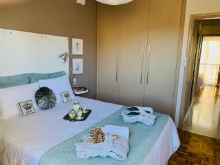 Blue Elegance City Center Heraklion Apartment - Heraklion - 5
