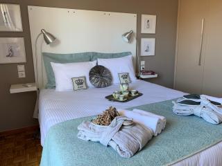 Blue Elegance City Center Heraklion Apartment - Heraklion - 6