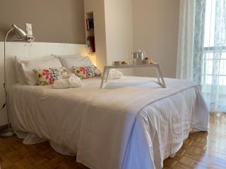 Blue Elegance City Center Heraklion Apartment - Heraklion - 4