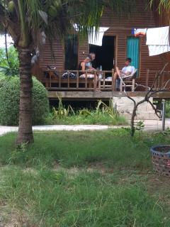 II Bungalow - Gili Meno - 3