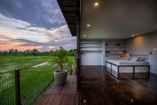 Kontiki Villa - Joshua District - Tabanan - 7