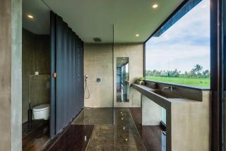 Kontiki Villa - Joshua District - Tabanan - 1