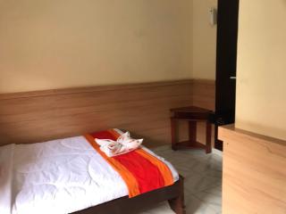 Agus Beach Inn - Kuta - 9