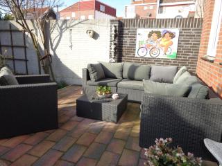 B&B De Domburcht - Domburg - 8