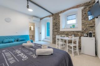 Il Giardino di Riomaggiore Suite - 0