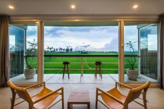 Seaway Villa - Joshua District - Tabanan - 5