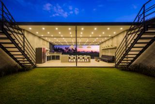 Samsara Villa - Joshua District - Tabanan - 3