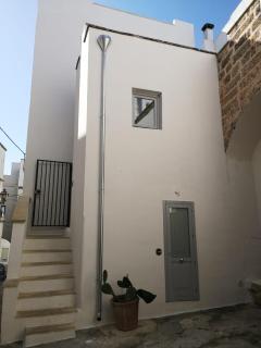 La casa dei Bombi Nettare (casa da 2) - Matino - 1