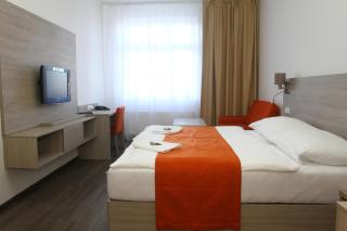 Hotel Palác Elektra - Ostrava - 4