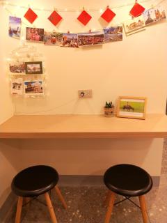 Fuaowo Backpackers Homestay - Nangan - 5