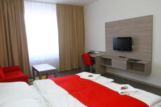 Hotel Palác Elektra - Ostrava - 2