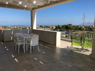Villa Vo' Scurá - Alcamo Marina - 4