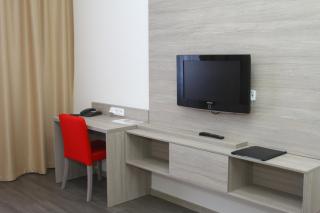 Hotel Palác Elektra - Ostrava - 1