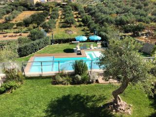 Villa Vo' Scurá - Alcamo Marina - 6