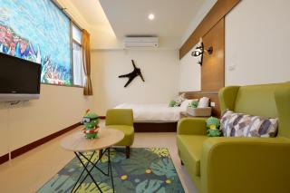 PHSEA INN - Magong - 9