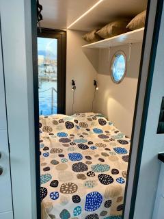 Houseboat Seabreeze - 8