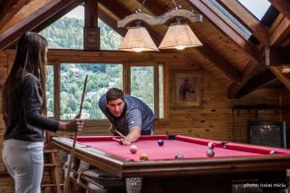 Cabañas y Spa Antuen - San Martín de los Andes - 2