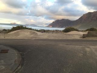 Apartment in Famara Beach - Teguise - 6