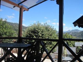 Cabañas y Spa Antuen - San Martín de los Andes - 3