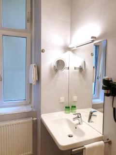 Hotel Zipser - Wien - 7