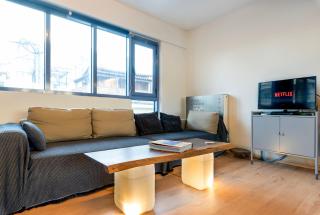 Comfort Stay Lofts - Athen - 2