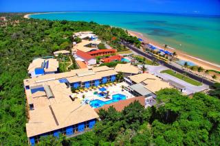 Brisa da Praia Park Hotel - Porto Seguro - 0