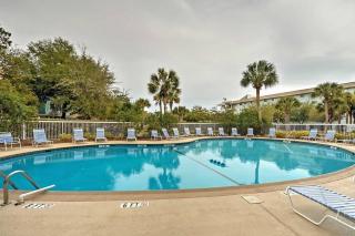 Family Getaway - Boardwalk to the Beach, 3 pools, Tennis - Hilton Head Island - 5