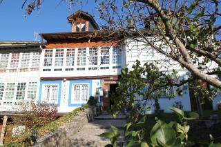 Micro-Hostal La Puerta del Perdón - Villafranca del Bierzo - 7