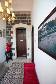 Shirat Hayam Boutique Hotel - Tiberias - 1