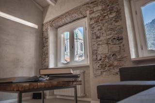 House Of Glass Cathedral View - The House Of Travelers - Como - 9