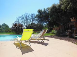 Villa F5-Wifi-piscine Saint Gely du Fesc - 3