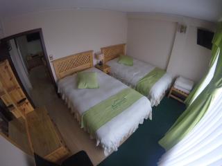 Almudena Apart Hotel - La Paz - 6